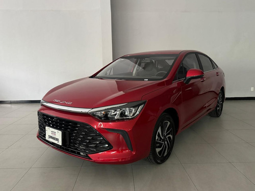 BAIC U5 Plus 1.5 Luxury 5Mt