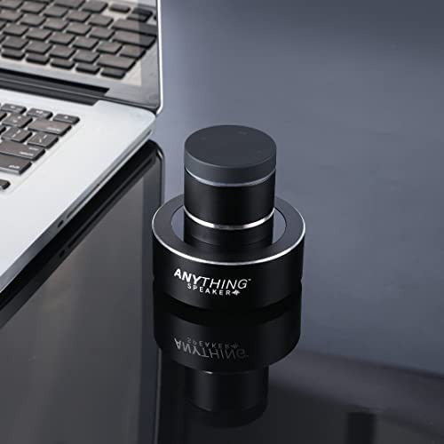 Anything Speaker Pro - Convierte Cualquier Cosa En Un Altavo