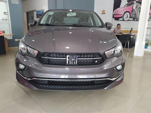 Imagen 6 de 15 de Fiat Cronos Precisión 1.8 16v 130cv 0km 2022 #ca1