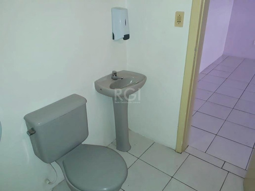 Loja Em Floresta - Ot7038
