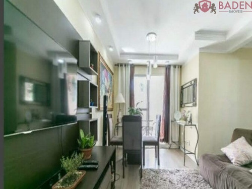 Apartamento 3 Dormitórios Sendo 1 Suíte - Ap03412