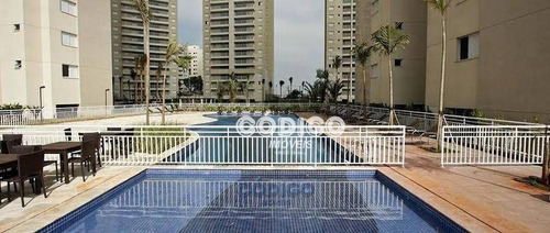 Cobertura Residencial À Venda, Vila Augusta, Guarulhos - . - Co0003