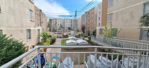 Arriendo Depto 3 Dorm. 1 Baño Comuna El Bosque