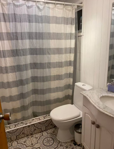 Arriendo Anual Casa Amoblada En Maitencillo