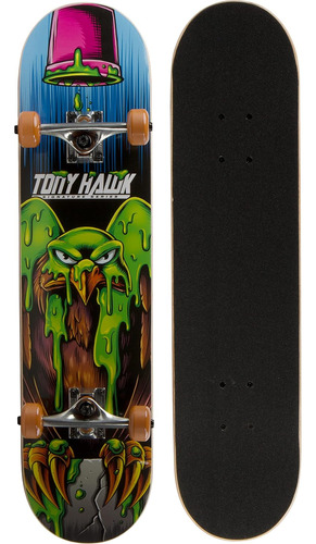 Tony Hawk 31 Inch Skateboard, Tony Hawk Signature Series 2, 