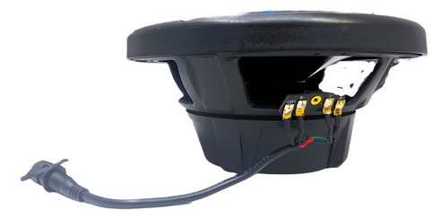 Bocinas Coaxiales Db Drive Aps8rgb 125w Rms 8 PuLG 2 Vías