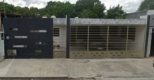 Sk17 Hermosa Casa En Venta, En Excelente Estado Ideal Para Iniciar Tu Patrimonio En La Mejor Zona De Merida Yucatan Francisco I M, Pago Accesible En 2 Exhibiciones, Solo Recrsos Propios. No Infonavit