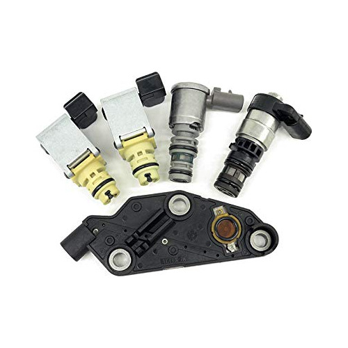 Solenoide Maestro Transmision 4t65e Repuesto Epc Shift