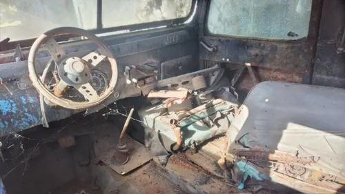 Jeep Ika