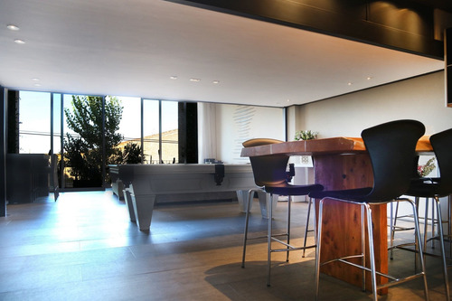 Imagen 3 de 30 de Increible Loft De Doble Altura