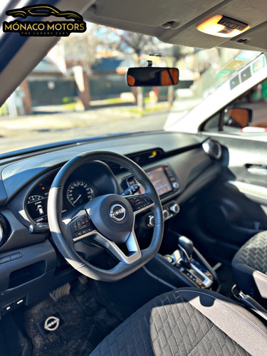 Nissan Kicks 1.6 Advance Cvt 120cv