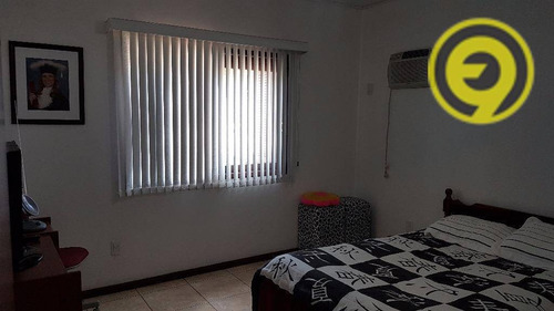 Imagem 16 de 30 de Casa Residencial À Venda, Primavera, Novo Hamburgo. - Ca0239