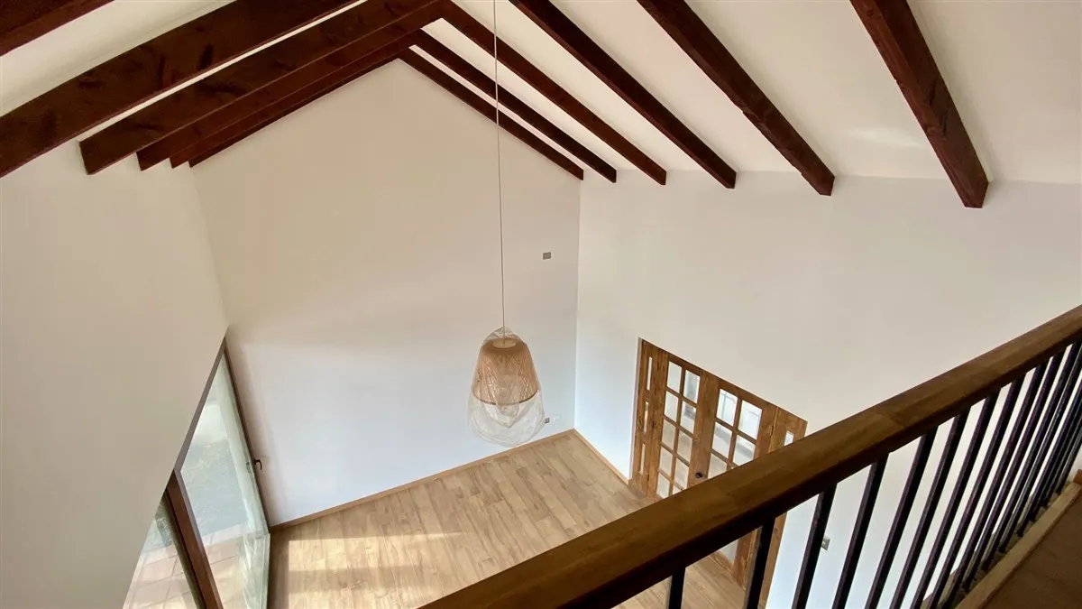 Imagen 2 de 28 de Casa En Arriendo De 4 Dorm. En Requínoa