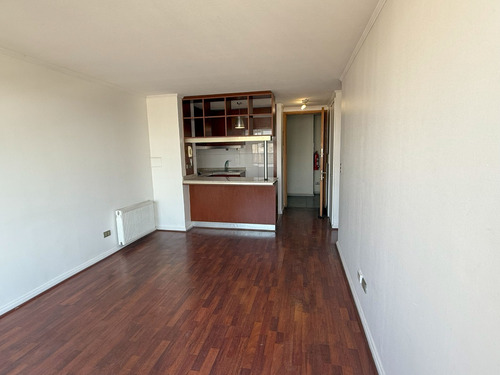 Excelente Departamento En Venta En Ñuñoa!!