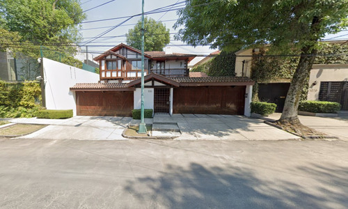 Casa En Venta, !! Exelente Propiedad Ya Adjudicada En Remate¡¡- Monte Cáucaso 1260, Lomas De Chapultepec, Miguel Hidalgo, 11000 Ciudad De México, Cdmx