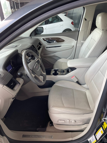 GMC Terrain 3.6 Denali At