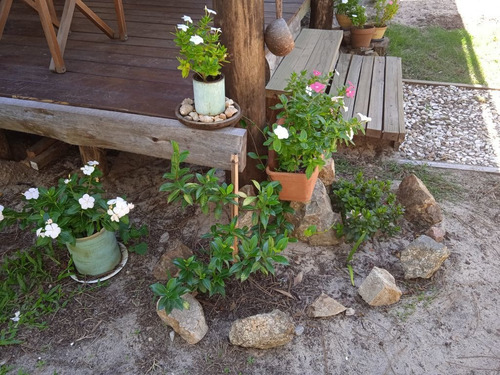 Casa Mara En La Paloma