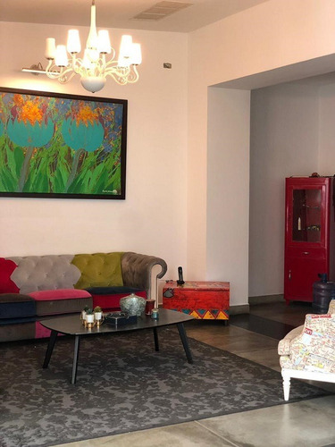 Imagen 5 de 17 de Bella Quinta Moderna Minimalista
