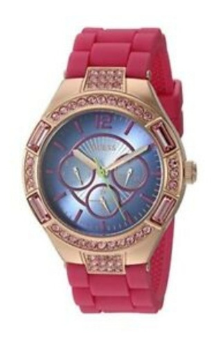 Reloj Guess Original Para Dama 