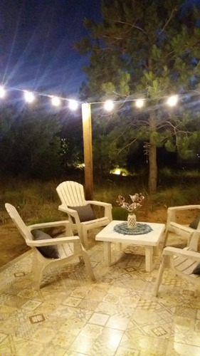 Imagen 6 de 15 de Casa En Costa Esmeralda Pinamar