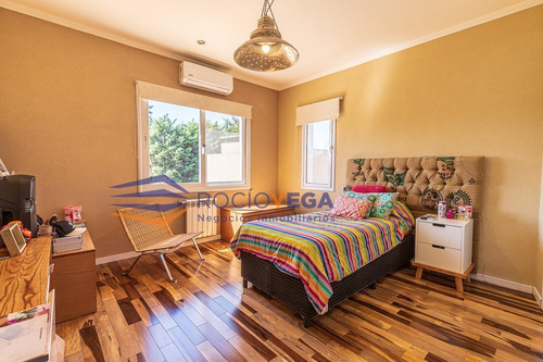 Imagen 19 de 30 de Hermosa Casa En Venta En San Patricio Club De Campo