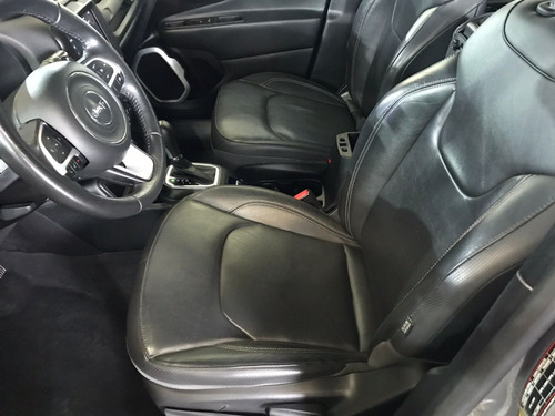 Jeep Renegade 1.8 Longitude At6