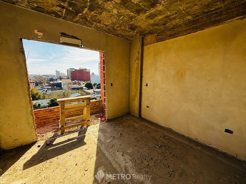 Departamento 2 Ambientes En Venta, Piñeyro-avellaneda. Con Financiacion