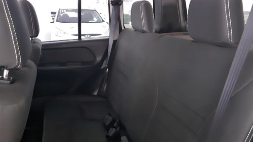 Mitsubishi Pajero Tr4 2015 2.0 4x2 Flex Aut. 5p