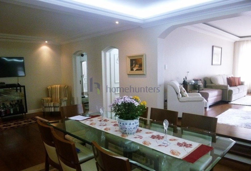 Apartamento Com 4 Dormitórios À Venda, 309 M² Por R$ 1.450.000,00 - Centro - Campinas/sp - Ap6179