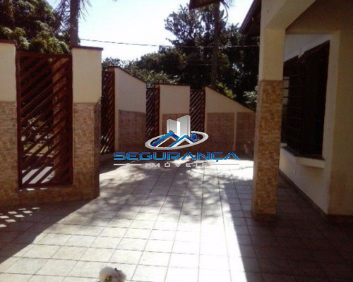Imagem 10 de 11 de Casa - Ca01203 - 32641553