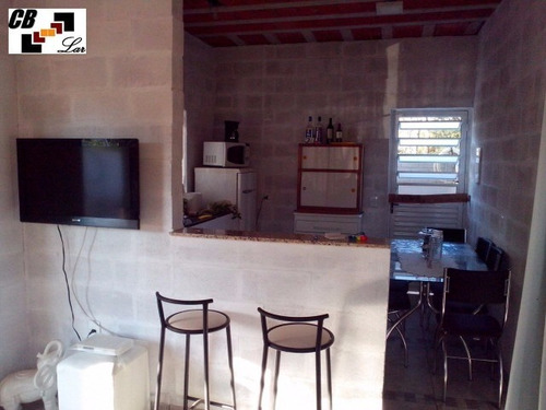 Imagem 7 de 8 de Chacara - Ch00090 - 4431589