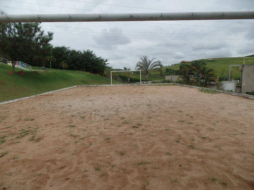 Imagem 17 de 30 de Terreno Em Centro, Atibaia/sp De 370m² À Venda Por R$ 280.000,00 - Te1823882-s