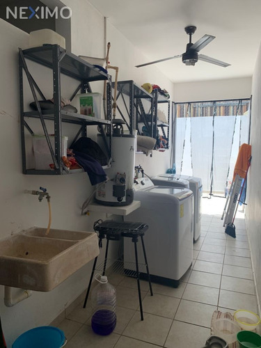 Imagen 13 de 15 de Casa En Renta Ubicada En Residencial Jade, Cancún Quintana Roo