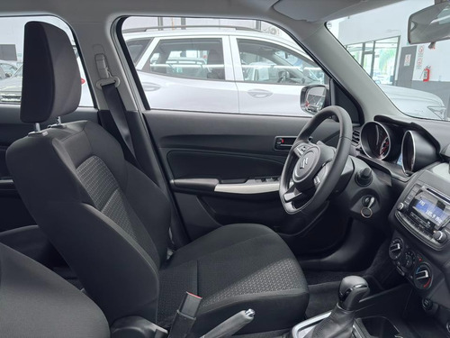 Suzuki Swift 1.2 Gls Cvt