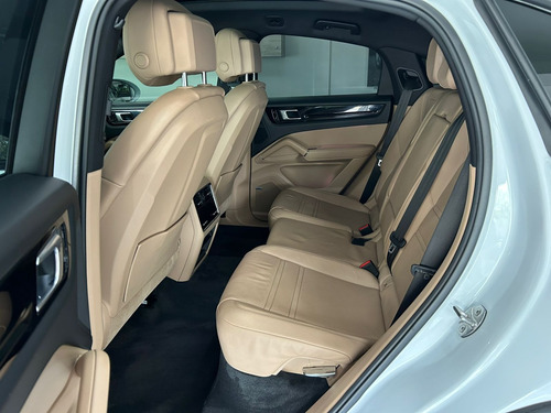 Porsche Cayenne 3.0 S E Hybrid At