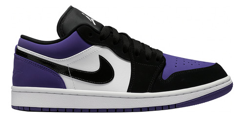 Tenis Nike Jordan Retro 1 Low (Usado)