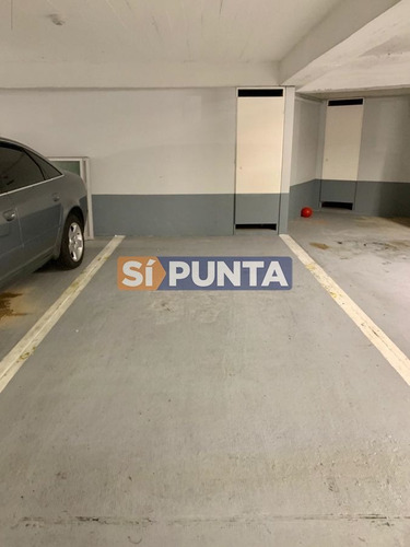 Imagen 12 de 12 de Apartamento En Brava Con 2 Dormitorios