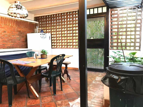 Imagen 3 de 25 de Casa En Venta Urb Oripoto El Hatillo