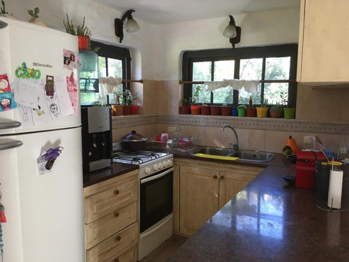 Imagen 4 de 23 de Casa En Club De Campo El Moro