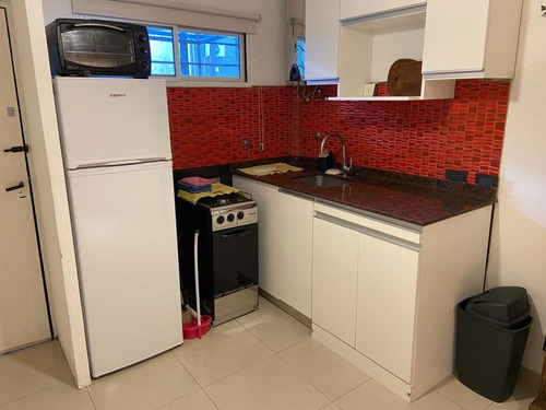 Imagen 15 de 17 de Dueño Vende Depto 2 Ambientes San Fernando 36 Mt2