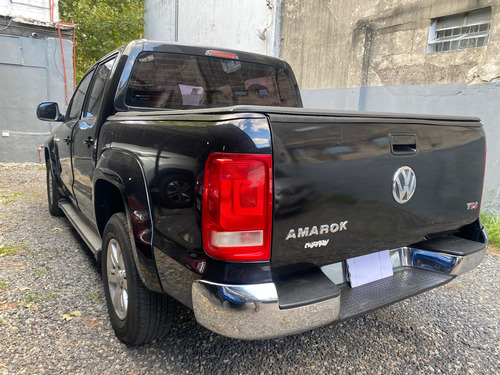 Volkswagen Amarok 2.0 Cd Tdi 163cv 4x2 Highline 1h2