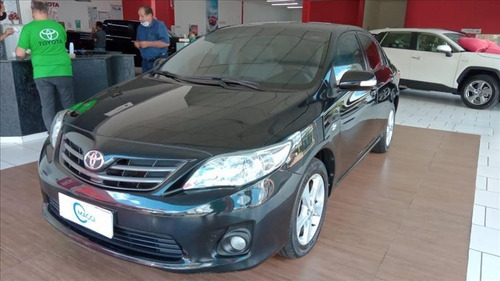 Toyota Corolla 2.0 Xei 16v