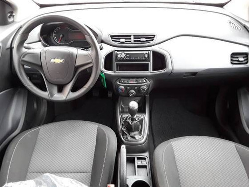 Chevrolet Joy 1.0 Spe4 Flex Manual