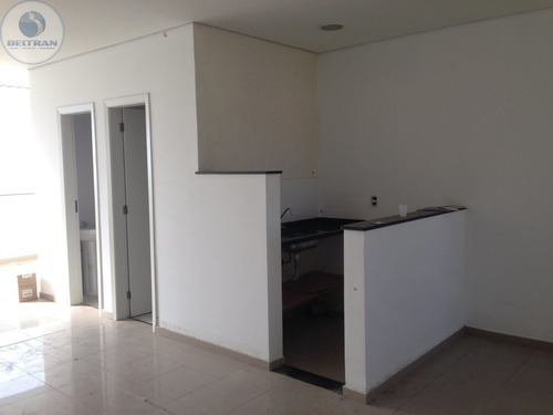 Sala Comercial Para Alugar No Bairro Jardim Maria Helena Em - 112-2