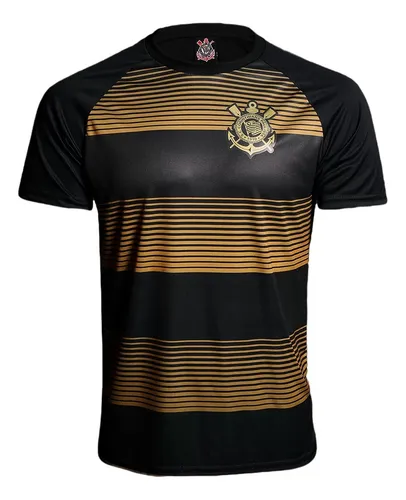 Camisa Corinthians