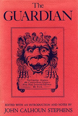 Libro The Guardian - Stephens, John Calhoun