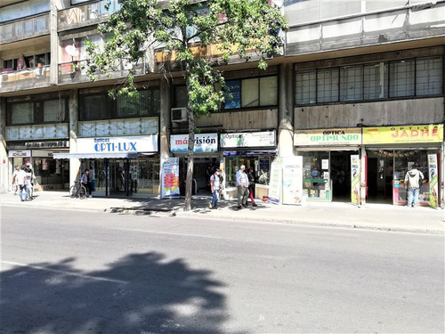 Local Comercial En Venta En Santiago