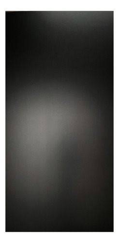 Mdf Negro 12.0mm 1.22 X 2.44 2c