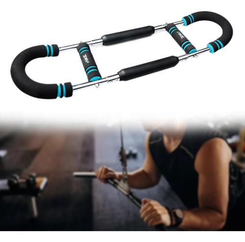 Arm Armador Equipo De Acondicionamiento Físico Azul 30 Kg