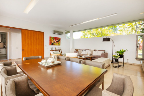 Imagen 14 de 30 de Casa En Alquiler En Santa Barbara, Tigre, G.b.a. Zona Norte